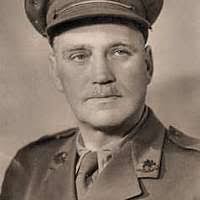 MGEN Wesley H. Rice, USMC (uncovered)