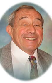 Malcolm Kauffman Rosenbaum