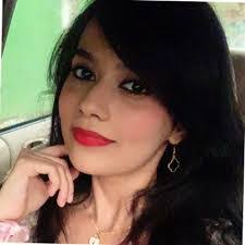 Sana Khatib's Instagram, Twitter & Facebook