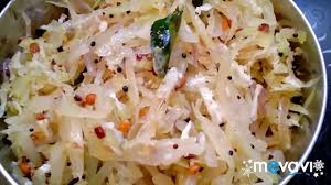 Muttaikose sweet recipe in tamil. Cabbage Poriyal In Tamil With English Subtitles Muttaikose Poriyal In Tamil Cabbage Recipes Tamil Cooking