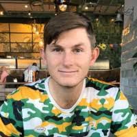 Ryan Minter's Instagram, Twitter & Facebook