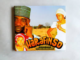 اغاني عبري التركية روعه א. Harafin So Bollywood Inspired Film Music From Hausa Nigeria Various Sahel Sounds