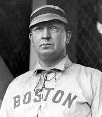 April 14, 1908: Boston wins first game as the Red Sox after formal name  change