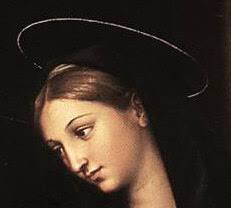 The Most Holy Name of Mary Devotion