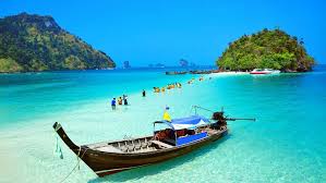 Join me in ao nang which is part of the krabi district in thailand. The Ultimate Krabi Itinerary What To Do In Krabi In 5 Days Ithaka Travel