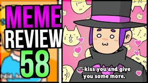 Get a constantly updating feed of breaking news, fun stories, pics, memes, and videos just for you. Is Mortis Secretly In Love With Piper Brawl Stars Meme Review 58 Youtube