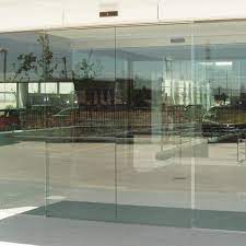 Dams incorporated's development team consistently leads the industry with innovations of our all glass door rails and systems. Dorma Frameless Sliding Glass Doors Sliding Glass Door Sliding Door Systems Automatic Sliding Doors
