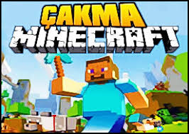 Cakma Minecraft Oyunu Oyna