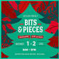 Bits & Pieces Artisan Market event in Port of Spain