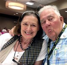 Uncle Ralph, we will miss you.