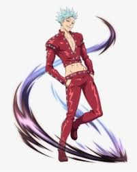 Weitere ideen zu png bilder, png, bilder. Transparent 7 Deadly Sins Png Seven Deadly Sins Bilder Ban Png Download Transparent Png Image Pngitem