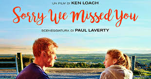 Ken loach interview on sorry we missed you, social injustice, paul lavertyinterviewer: Sorry We Missed You Il Cinema Resistenziale Di Ken Loach In Un Film Di Una Intensita Impagabile Il Fatto Quotidiano