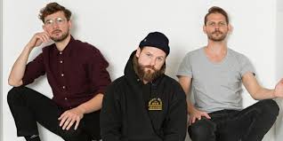 Stream tracks and playlists from ian hooper on your desktop or mobile device. Mighty Oaks Und Ihr Neues Album All Things Go Fm4 Orf At