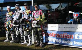 Enduro News Electraction Tm Uk
