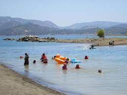 Maybe you would like to learn more about one of these? Oak Shores Day Use Area Ca Lake Berryessa Recreation Gov