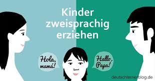 kinder zweisprachig erziehen bilinguale erziehung tipps