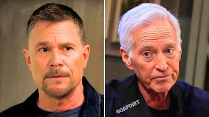 Days of our Lives Next 2-Weeks May 19-30: John Black Dies But Bo Brady  Survives #DaysofourLives #DOOL #SoapOpera  https://soapdirt.com/days-of-our-lives-next-2-weeks-may-19-30-john-black-dies-but-bo-brady-survives/