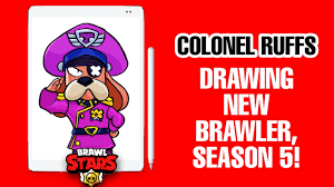 Formerly star list for brawl stars, now brawlify! Colonel Ruffs Explore Tumblr Posts And Blogs Tumgir