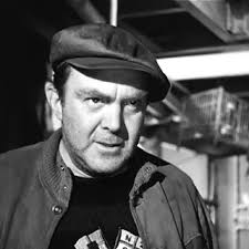 THE HOUSE OF FRADKIN-STEIN: Ward Bond of Director John Ford's Stock Company