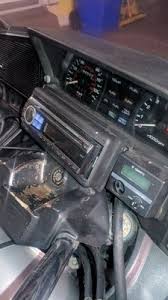 Jvc wiring diagram car stereo. Help Installing A Radio That Fits Gl1200 Information Questions Goldwingdocs Com