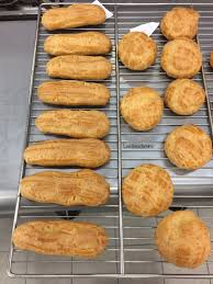 Recette Cap Patissier Semaine 2 Eclairs Chocolat Eclairs Vanille Salambo Choux Chantilly Paris Brest Dont Pate A Choux Creme Caramel Sirop Fon Patissiere Eclair Au Chocolat Recette Mignardise