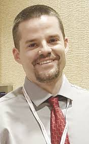 Sports Editor Eric Pratt to receive Dan McCool Media Award