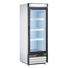 Commercial refrigerators are made of commercial grade materials, and must be certified by restaurant sanitation standard. Maxx Cold X Series Commercial Refrigerator 16 Cu Ft White Mxm1 16r Rona