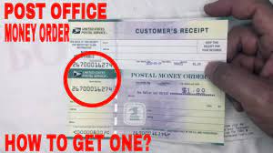 To get this coverage, you just need to use your credit card and refuse the cdw option from the rental car agency. How To Get A Money Order From Usps Post Office Youtube