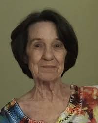 Judith Margaret Lenamond Obituary December 30, 2024