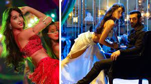 She made her film debut in the bollywood film roar: Nora Fatehi To Sizzle With Dilbar Dilbar In Satyamev Jayate