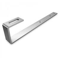 K2 Systems K2 Roof Hook for Slate Tile, 1000373