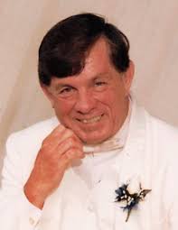 Obituary information for Henry C. Hardin