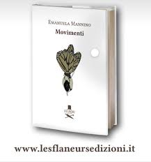 La poetica relazionale e trasformativa in  “movimenti” di Emanuela Mannino – di Guglielmo Peralta 