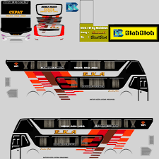 Maybe you would like to learn more about one of these? 57 Livery Sdd Bussid Bus Simulator Indonesia Kualitas Jernih