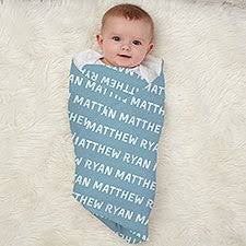 Free returns 100% satisfaction guarantee fast shipping Personalized Baby Blankets Pillows Personalization Mall