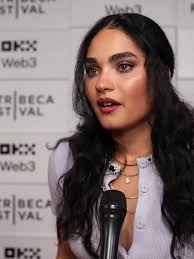 Brittany Eady Magazine