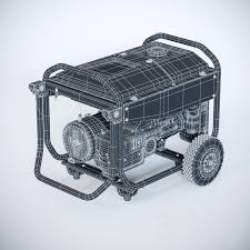 You can examine cat rp5500 manuals and user guides in pdf. 3d Models Miscellaneous Portable Generator Cat Rp 5500