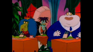 We like spring so much because of in spring the weather is good and. Beetlejuice The Animated Series