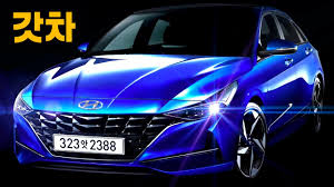 It still has a boot opening like a regular sedan. 2021 Hyundai Elantra Avante Cn7 Korean Talk Mycarforum