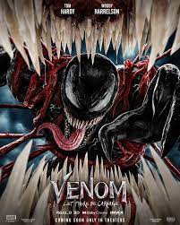 By eammon jacobs / aug. Venom Let There Be Carnage Wikipedia