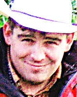 Luke Collins Obituary (2010)