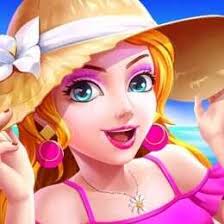 لعبة عارضة الأزياء 2020 فتاة النجمة الصاعدة fashion model 2020 rising star girl zelda characters character princess zelda