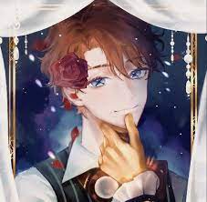 pin by amane on 第五人格 identity art anime identity