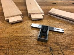 This weakness can be overcome by gluing a plywood panel into the grooves. Weekend Essentials Mortise And Tenon Port Townsend School Of Woodworking