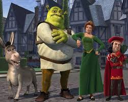 It is given each year by the academy of motion picture arts and sciences. Shrek The First Academy Award Winner For Best Animated Feature Entertainment Talk