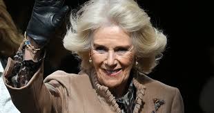 I went to a fabulous party with the Queen and half of Hollywood