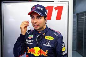 Sergio pérez wins the azerbaijan grand prix for red bull on the streets of baku as sebastian vettel finishes 2nd in the aston martin and pierre gasly completes the top 3 in the alphatauri. Sergio Perez Red Bull Racing Sein Ziel Fur Imola Formel 1 Speedweek Com