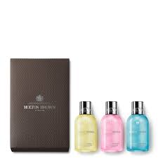 Espa eucalyptus and tea tree no rinse hand cleanser. Handdesinfektionsmittel Luxury Hand Care Molton Brown De
