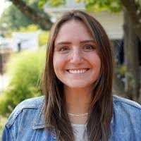 Camille Casey's Instagram, Twitter & Facebook