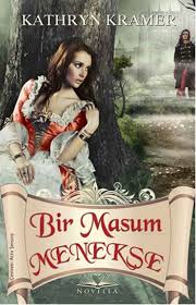Kitap Askim Bir Masum Menekse Kathryn Kramer Kitap Romantik Romanlar Tarihi Roman